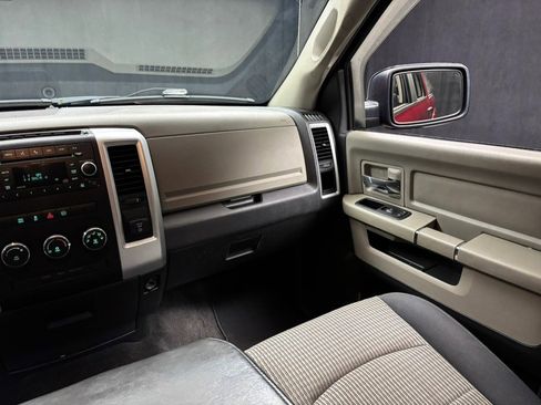 Used 2010 Dodge Ram 1500 Truck SLT w/ Big Horn Regional Pkg image 35
