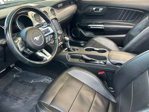 Used 2023 Ford Mustang Premium image 11