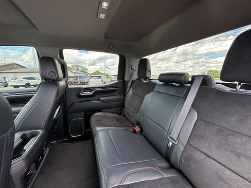 Used 2023 Chevrolet Silverado 1500 LT Trail Boss image 18