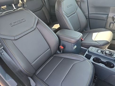 New 2025 Ford Maverick Lobo image 22