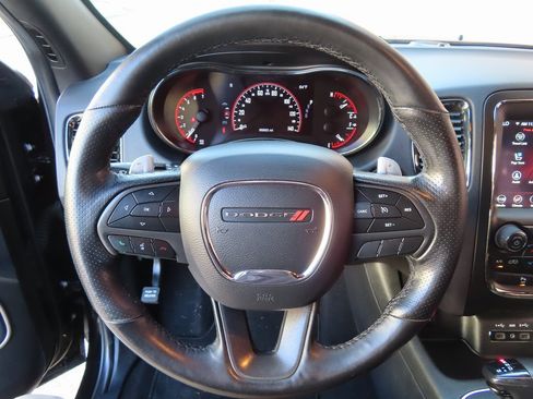 Used 2020 Dodge Durango R/T w/ Blacktop Package image 19