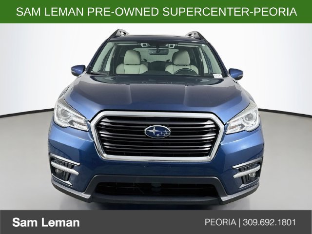 Used 2019 Subaru Ascent Limited AWD/4WD image 2