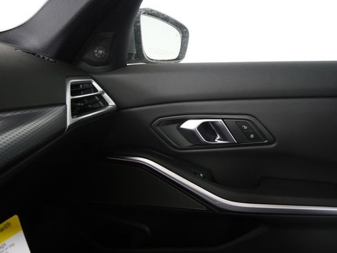 New 2026 BMW 330i Sedan w/ Premium Package image 24