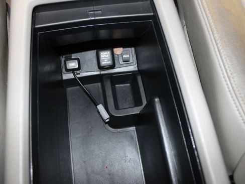 Used 2012 Honda CR-V EX-L image 23