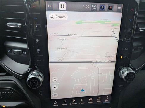 New 2026 RAM 2500 Tradesman image 12