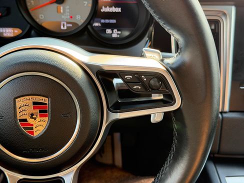 Used 2017 Porsche Macan S AWD/4WD image 72