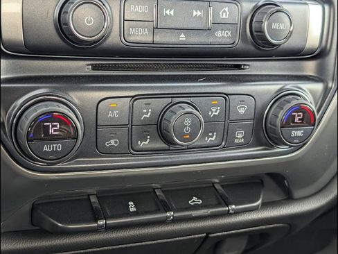 Used 2018 Chevrolet Silverado 1500 LT w/ All Star Edition image 15