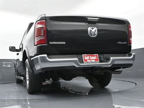 Used 2019 RAM 1500 Laramie AWD/4WD image 34