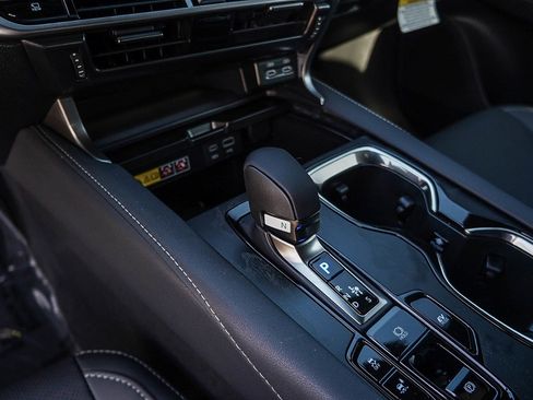 New 2026 Lexus RX 350h image 23