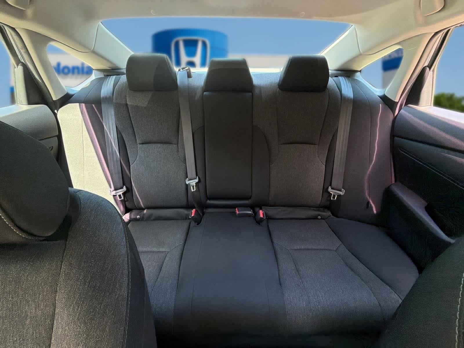 Used 2023 Honda Accord LX image 25