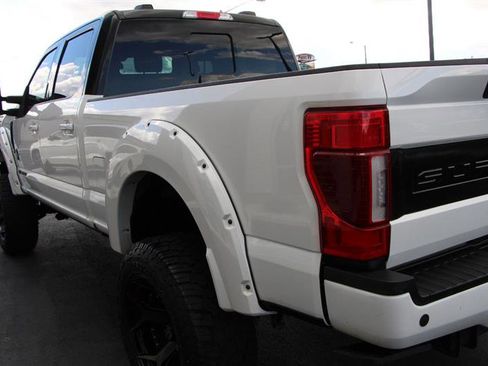 Used 2021 Ford F250 Lariat image 56