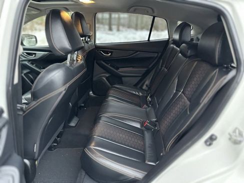 Used 2022 Subaru Crosstrek 2.5i Limited w/ Moonroof Package 1 image 22