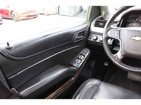 Used 2015 Chevrolet Tahoe LT image 18