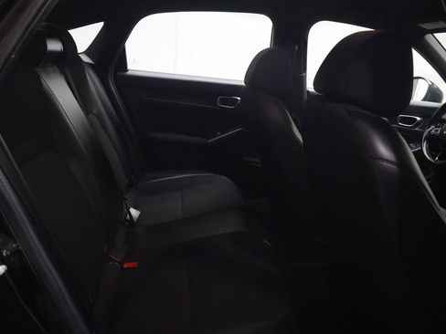 Used 2024 Honda Civic Sport image 12