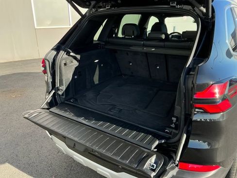 Used 2025 BMW X5 xDrive40i image 34