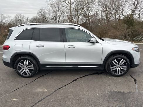 Certified 2023 Mercedes-Benz EQB 300 4MATIC image 3