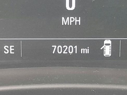 Used 2022 Chevrolet Equinox LS AWD/4WD image 24