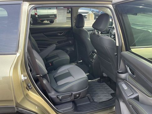 Used 2025 Subaru Ascent Onyx Edition AWD/4WD image 28