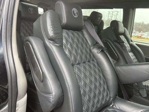 New 2026 Chevrolet Express 2500 EXPLORER VAN 9 PASSENGER w/ Driver Convenience Package image 25