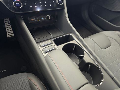 New 2026 Hyundai Sonata N Line image 31