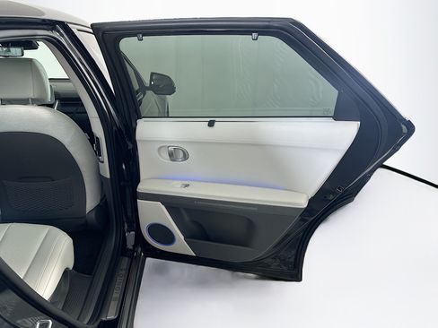 Used 2024 Hyundai Ioniq 5 Limited RWD image 33