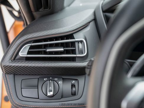 Used 2019 BMW i8 Coupe image 51