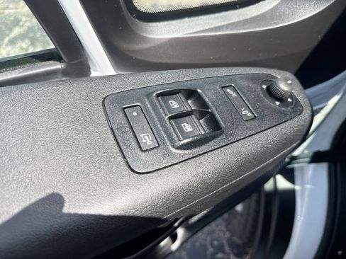 Used 2025 RAM ProMaster 3500 w/ Convenience Group FWD image 24
