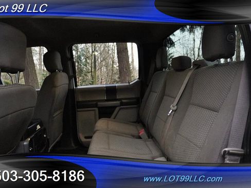 Used 2018 Ford F250 XLT w/ XLT Value Package image 13