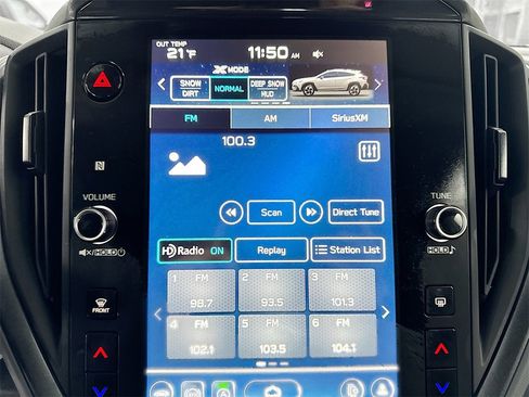 New 2026 Subaru Crosstrek 2.5i Limited image 12