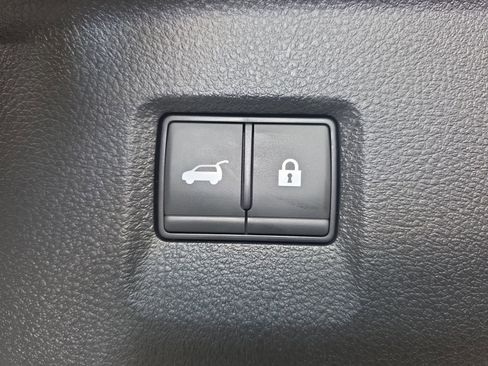 Certified 2025 INFINITI QX60 Sensory AWD/4WD image 13