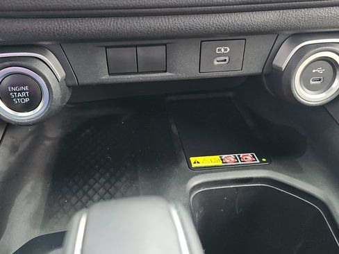 Certified 2024 Toyota Grand Highlander AWD image 19