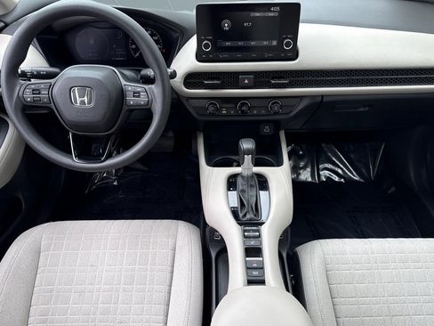 Certified 2023 Honda HR-V LX image 28