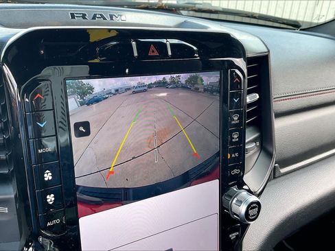 Used 2023 RAM 1500 TRX image 27