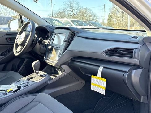 New 2026 Subaru Crosstrek 2.5i image 20