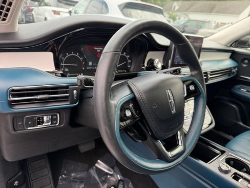Used 2020 Lincoln Corsair Reserve w/ Equipment Group 201A AWD/4WD image 19