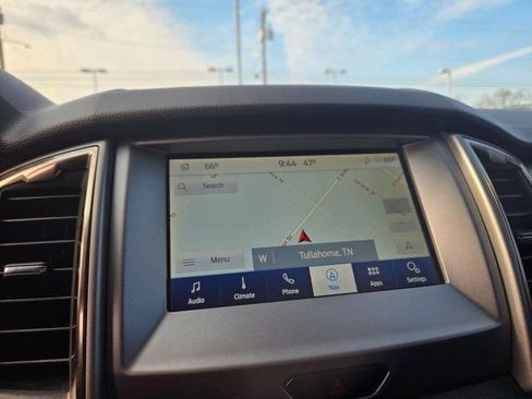 Used 2020 Ford Ranger XLT w/ Equipment Group 301A Mid image 13