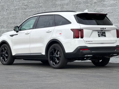 New 2026 Kia Sorento SX Prestige image 7