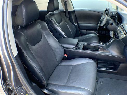 Used 2015 Lexus RX 350 FWD image 25