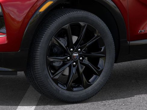 New 2026 Buick Encore GX Sport Touring w/ Advanced Technology Package image 12