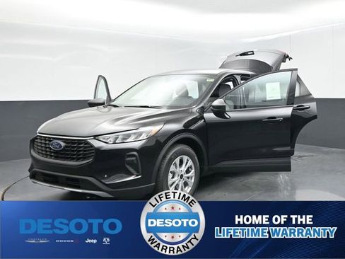 New 2026 Ford Escape Active w/ Tech Pack #1 FWD image 59