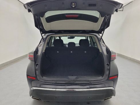 Used 2021 Nissan Murano SV image 29