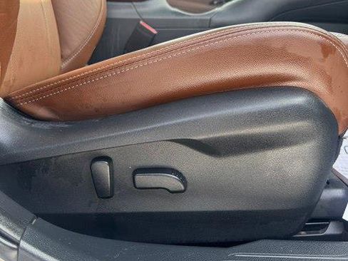 Used 2024 Subaru Legacy Touring XT image 20