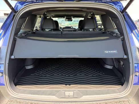 New 2026 Subaru Outback Limited XT AWD/4WD image 25