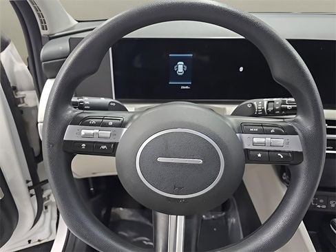 Used 2025 Hyundai Tucson SEL image 24