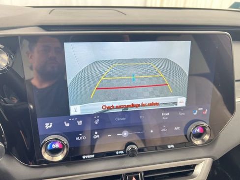 Used 2023 Lexus RX 350 Premium image 18