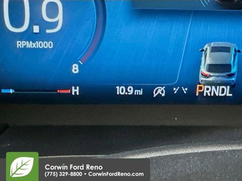 New 2026 Ford Escape Platinum w/ Premium Technology Package AWD/4WD image 13