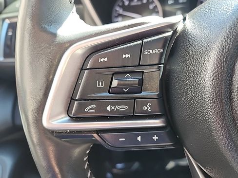 Used 2023 Subaru Ascent Touring image 38