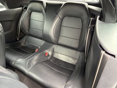 Used 2024 Ford Mustang Premium RWD image 28