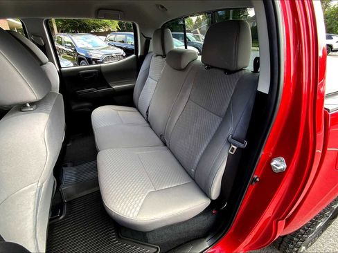 Certified 2023 Toyota Tacoma SR image 19