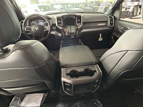 New 2026 RAM 1500 Laramie w/ Night Edition image 24